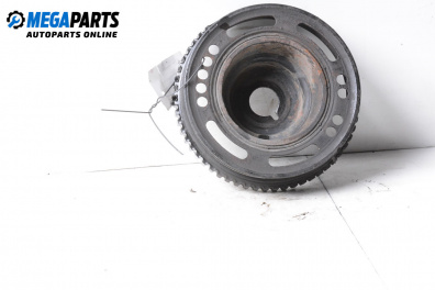 Ремъчна шайба за Opel Zafira B Minivan (07.2005 - 14.2015) 1.6 CNG, 94 к.с.