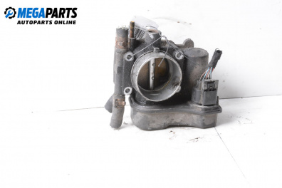 Дроселова клапа за Opel Zafira B Minivan (07.2005 - 14.2015) 1.6 CNG, 94 к.с.