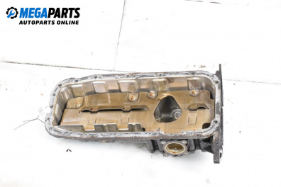 Картер за Opel Zafira B Minivan (07.2005 - 14.2015) 1.6 CNG, 94 к.с.