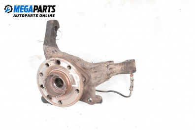 Шенкел главина за Opel Zafira B Minivan (07.2005 - 14.2015), позиция: предна, дясна