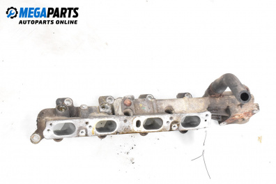 Всмукателен колектор за Opel Zafira B Minivan (07.2005 - 14.2015) 1.6 CNG, 94 к.с.