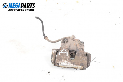 Спирачен апарат за Opel Zafira B Minivan (07.2005 - 14.2015), позиция: предна, дясна