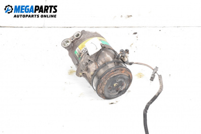 Компресор климатик за Opel Zafira B Minivan (07.2005 - 14.2015) 1.6 CNG, 94 к.с., № 13124749