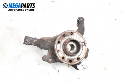 Шенкел главина за Opel Zafira B Minivan (07.2005 - 14.2015), позиция: предна, лява