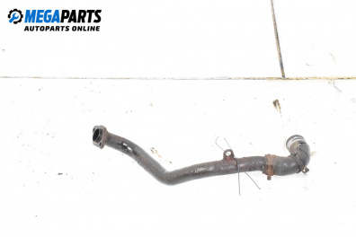 Тръба за охладителна течност за Opel Zafira B Minivan (07.2005 - 14.2015) 1.6 CNG, 94 к.с.