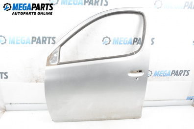 Врата за Toyota Yaris Verso (08.1999 - 09.2005), 4+1 вр., миниван, позиция: предна, лява