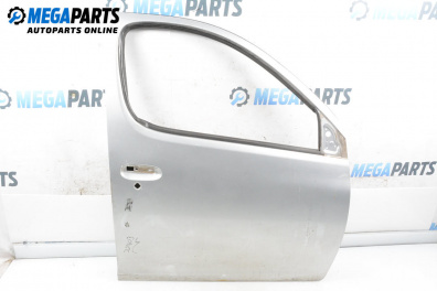 Врата за Toyota Yaris Verso (08.1999 - 09.2005), 4+1 вр., миниван, позиция: предна, дясна