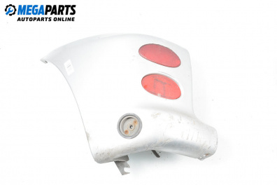 Елемент задна броня за Toyota Yaris Verso (08.1999 - 09.2005), миниван