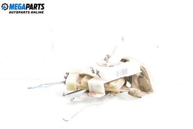 Брава заден капак за Toyota Yaris Verso (08.1999 - 09.2005), миниван, позиция: задна