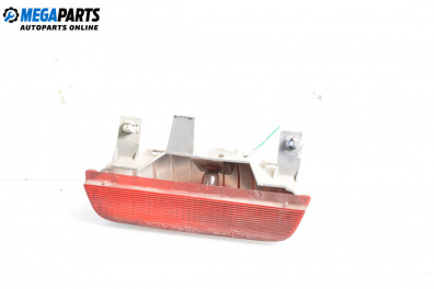 Трети стоп за Toyota Yaris Verso (08.1999 - 09.2005), миниван