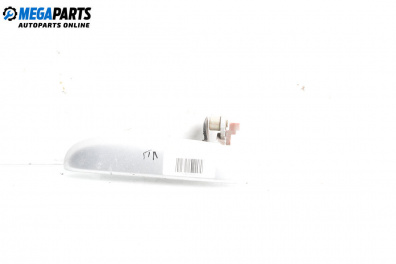 Външна дръжка за Toyota Yaris Verso (08.1999 - 09.2005), 4+1 вр., миниван, позиция: предна, лява