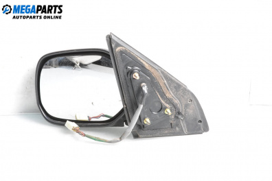 Огледало за Toyota Yaris Verso (08.1999 - 09.2005), 4+1 вр., миниван, позиция: дясна