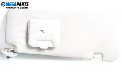 Сенник за Toyota Yaris Verso (08.1999 - 09.2005), позиция: дясна