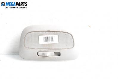 Плафон за Toyota Yaris Verso (08.1999 - 09.2005)