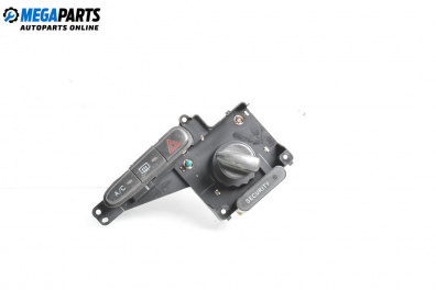 Панел бутони за Toyota Yaris Verso (08.1999 - 09.2005)