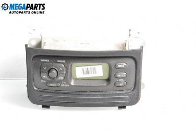 Авторадио за Toyota Yaris Verso (08.1999 - 09.2005)