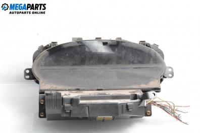 Километраж за Toyota Yaris Verso (08.1999 - 09.2005) 1.3 (NCP22), 86 к.с.