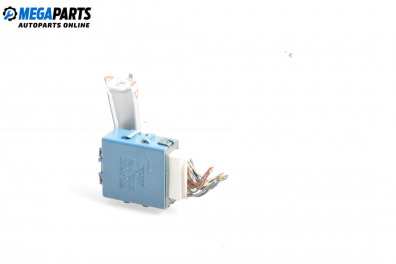 Модул врата за Toyota Yaris Verso (08.1999 - 09.2005)