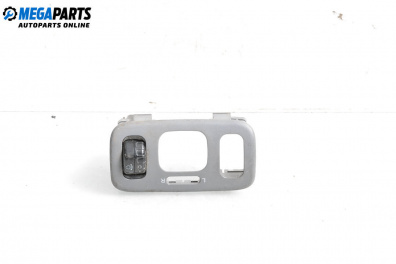 Бутон реглаж светлини за Toyota Yaris Verso (08.1999 - 09.2005)