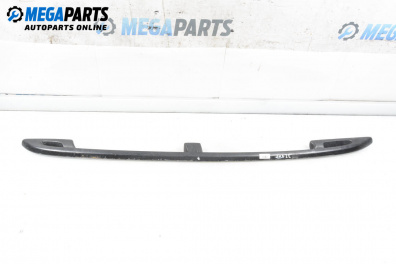 Релса багажник за Toyota Yaris Verso (08.1999 - 09.2005), 4+1 вр., миниван, позиция: лява