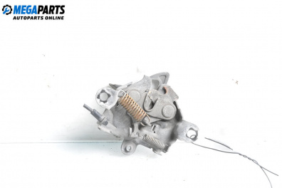 Брава преден капак за Toyota Yaris Verso (08.1999 - 09.2005)