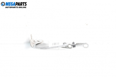 Панта преден капак за Toyota Yaris Verso (08.1999 - 09.2005), 4+1 вр., миниван, позиция: дясна