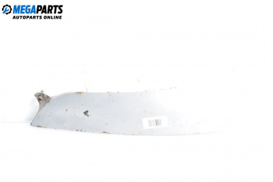 Външни лайсни за Toyota Yaris Verso (08.1999 - 09.2005), миниван, позиция: лява