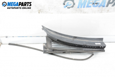 Кора под чистачки за Toyota Yaris Verso (08.1999 - 09.2005), 4+1 вр., миниван