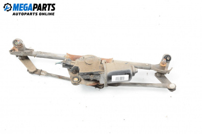 Ел. мотор за чистачките за Toyota Yaris Verso (08.1999 - 09.2005), миниван, позиция: предна