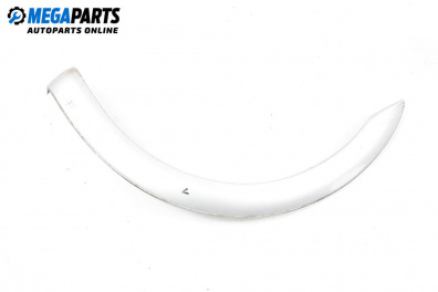 Вежда калник за Toyota Yaris Verso (08.1999 - 09.2005), миниван, позиция: предна, лява