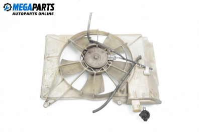 Перка охлаждане за Toyota Yaris Verso (08.1999 - 09.2005) 1.3 (NCP22), 86 к.с.