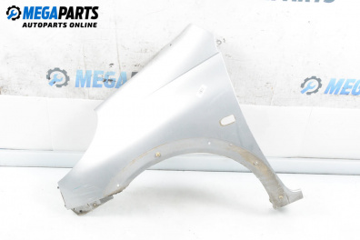 Калник за Toyota Yaris Verso (08.1999 - 09.2005), 4+1 вр., миниван, позиция: предна, лява