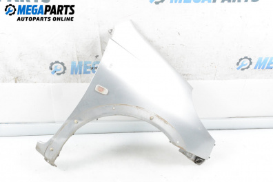 Калник за Toyota Yaris Verso (08.1999 - 09.2005), 4+1 вр., миниван, позиция: предна, дясна