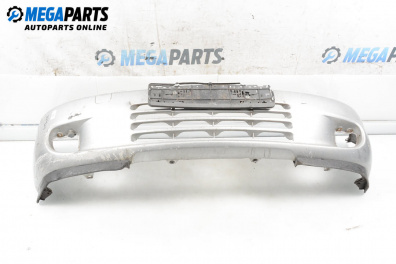 Предна броня за Toyota Yaris Verso (08.1999 - 09.2005), миниван, позиция: предна