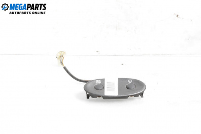 Панел бутони за Toyota Yaris Verso (08.1999 - 09.2005)