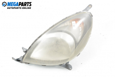 Фар за Toyota Yaris Verso (08.1999 - 09.2005), миниван, позиция: лява