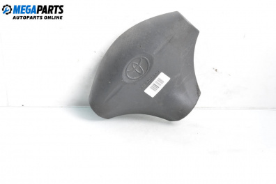 Airbag за Toyota Yaris Verso (08.1999 - 09.2005), 4+1 вр., миниван, позиция: предна