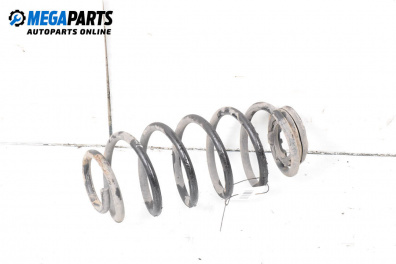 Пружина за ходова част за Toyota Yaris Verso (08.1999 - 09.2005), миниван, позиция: задна