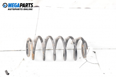 Пружина за ходова част за Toyota Yaris Verso (08.1999 - 09.2005), миниван, позиция: задна