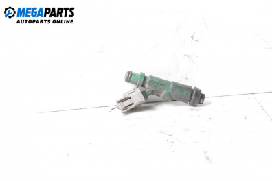 Дюза бензин за Toyota Yaris Verso (08.1999 - 09.2005) 1.3 (NCP22), 86 к.с.