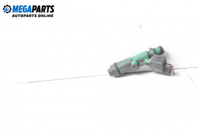 Дюза бензин за Toyota Yaris Verso (08.1999 - 09.2005) 1.3 (NCP22), 86 к.с.