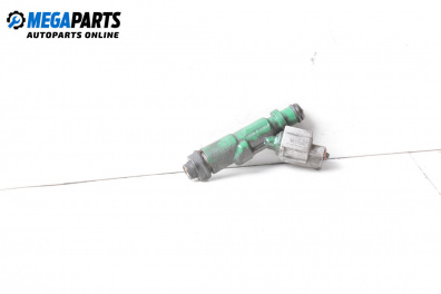 Дюза бензин за Toyota Yaris Verso (08.1999 - 09.2005) 1.3 (NCP22), 86 к.с.