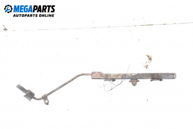 Бензинова рейка за Toyota Yaris Verso (08.1999 - 09.2005) 1.3 (NCP22), 86 к.с.