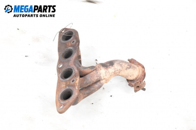 Изпускателен колектор  за Toyota Yaris Verso (08.1999 - 09.2005) 1.3 (NCP22), 86 к.с.