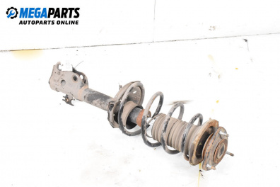 Макферсон за Toyota Yaris Verso (08.1999 - 09.2005), миниван, позиция: предна, дясна