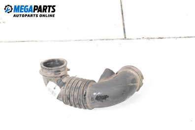 Гофриран маркуч за Toyota Yaris Verso (08.1999 - 09.2005) 1.3 (NCP22), 86 к.с.