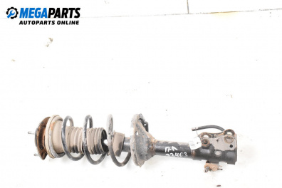 Макферсон за Toyota Yaris Verso (08.1999 - 09.2005), миниван, позиция: предна, лява