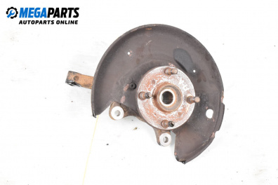 Шенкел главина за Toyota Yaris Verso (08.1999 - 09.2005), позиция: предна, лява