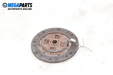 Феродов диск за Toyota Yaris Verso (08.1999 - 09.2005) 1.3 (NCP22), 86 к.с.