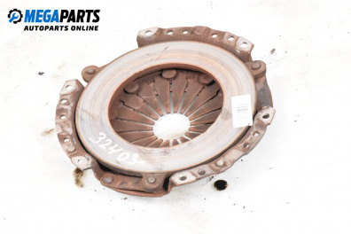 Притискателен диск на съединителя за Toyota Yaris Verso (08.1999 - 09.2005) 1.3 (NCP22), 86 к.с.